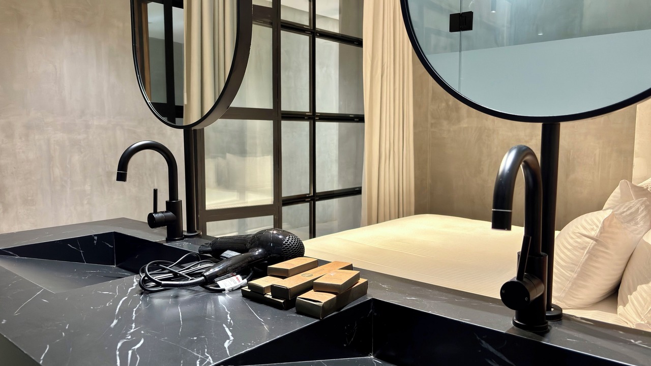 Photo of Bedroom in Carmen