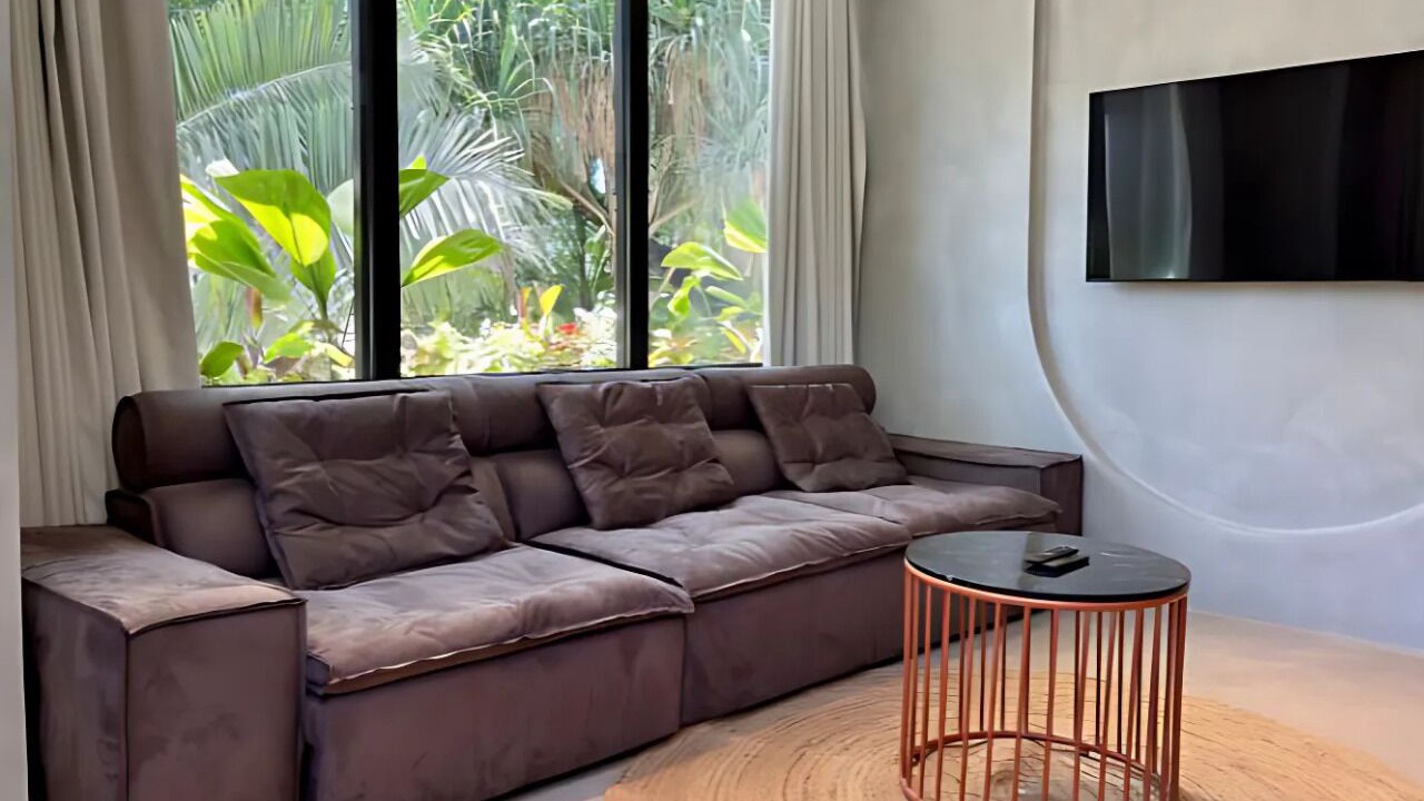 Photo of Bedroom in Carmen