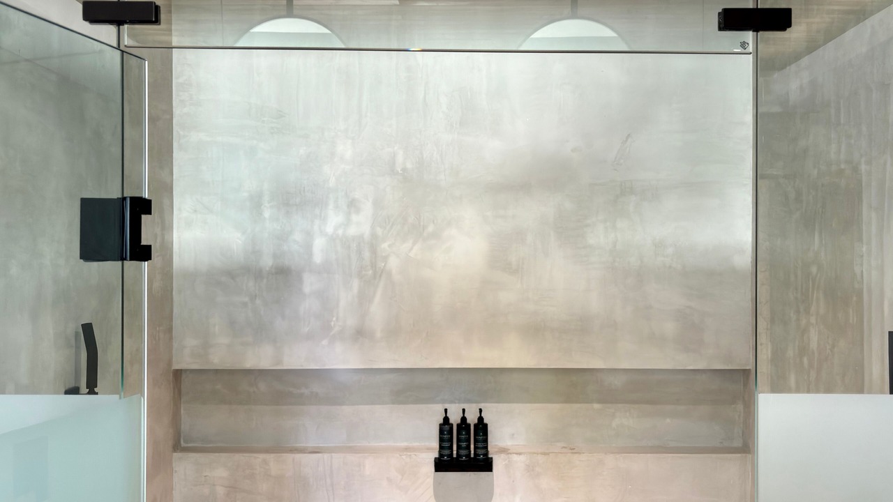 Photo of Bathroom in Carmen