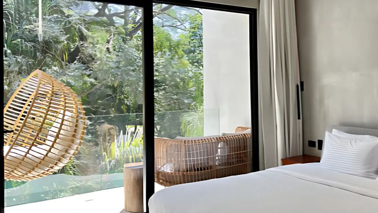 Photo of Bedroom in Carmen