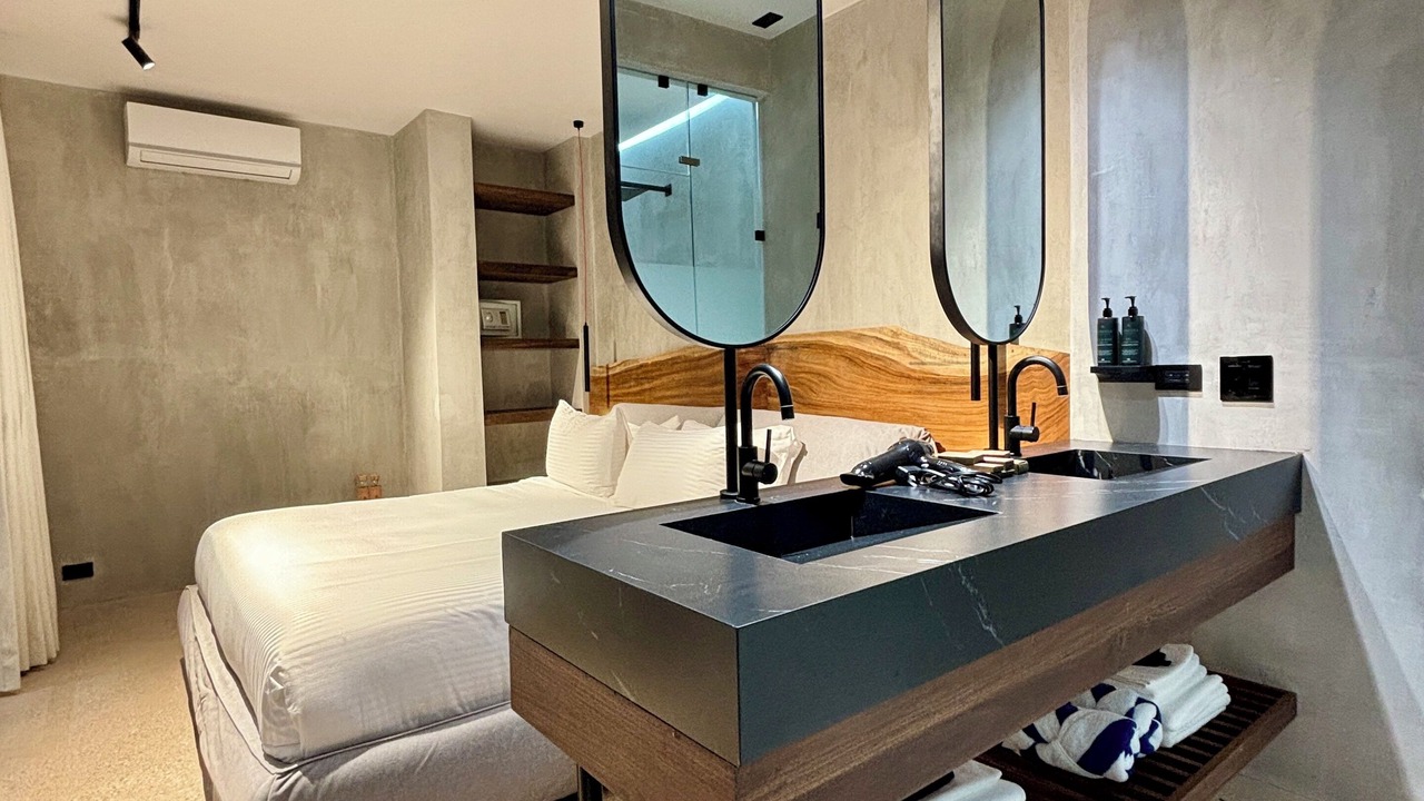 Photo of Bedroom in Carmen