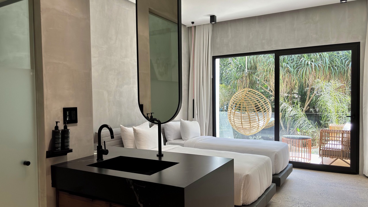 Photo of Bedroom in Carmen