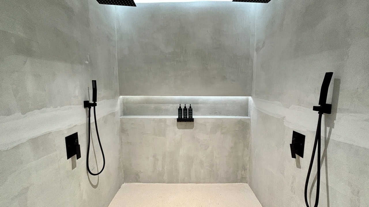Photo of Bathroom in Carmen