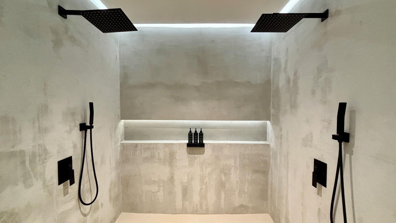 Photo of Bathroom in Carmen