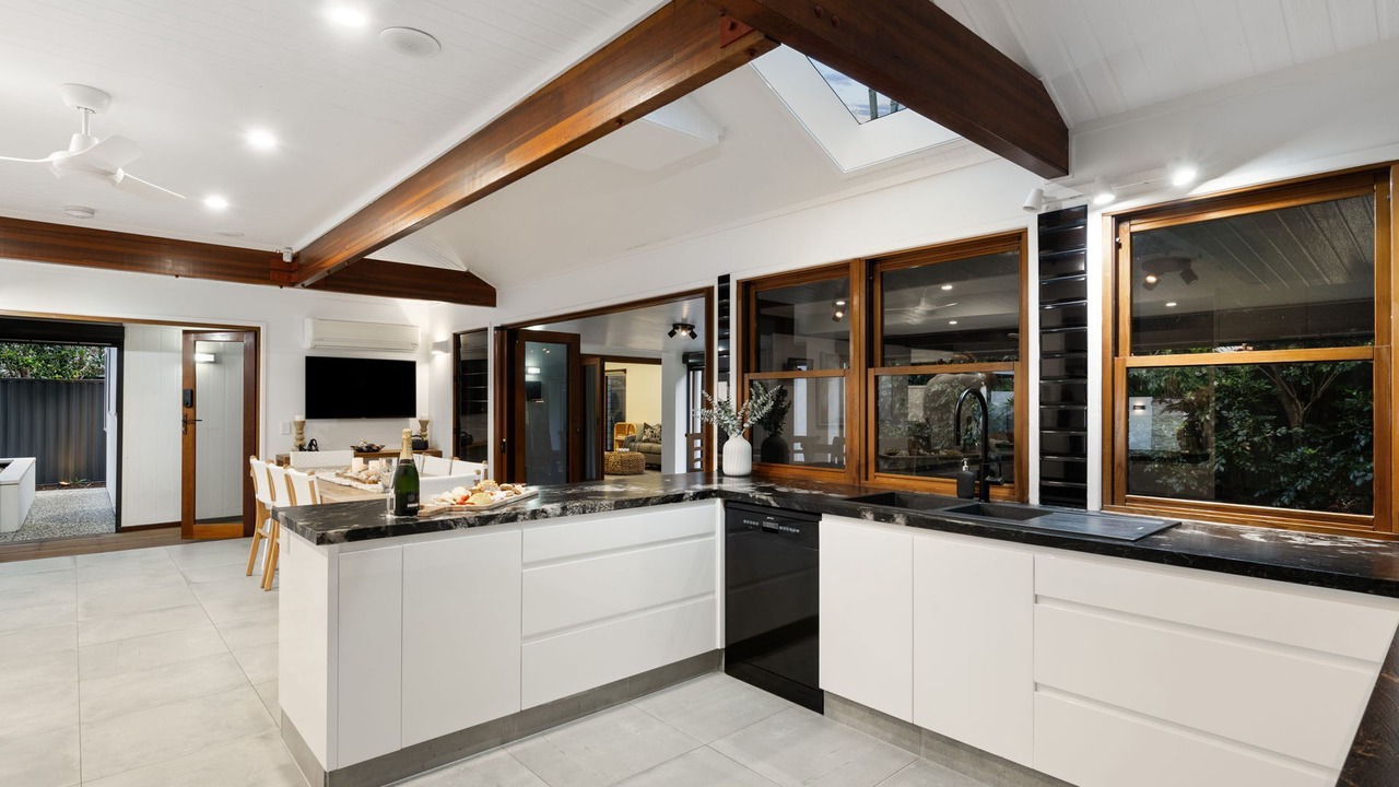 Photo of Kitchen in Bokarina