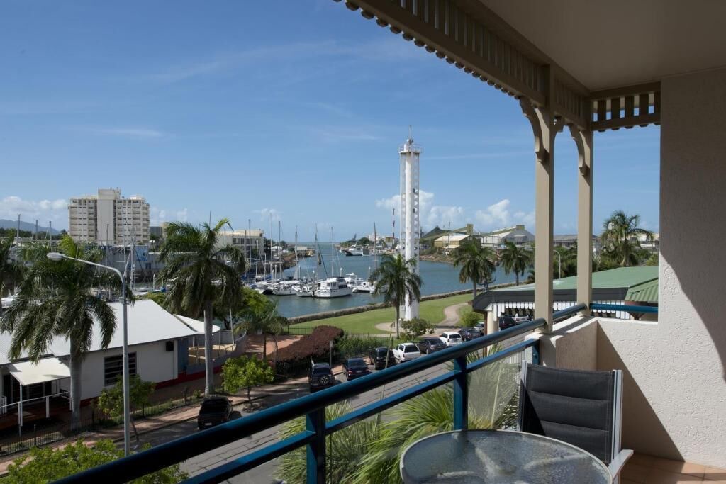 Photo of Outdoor in South Townsville