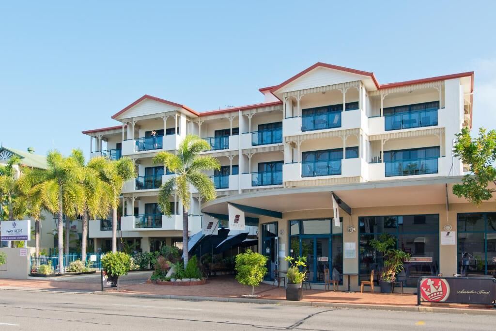 Photo of Outdoor in South Townsville