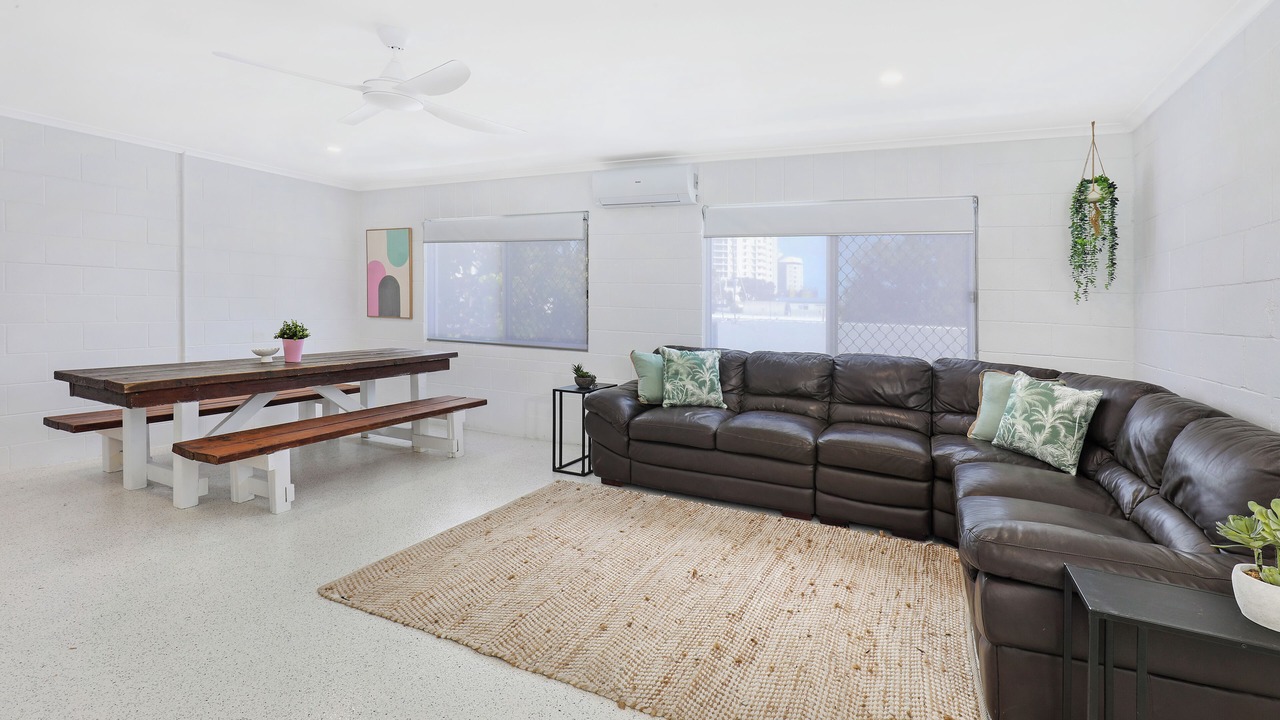 Photo of Livingroom in Maroochydore