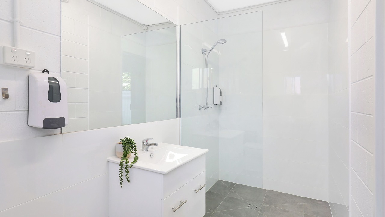 Photo of Bathroom in Maroochydore