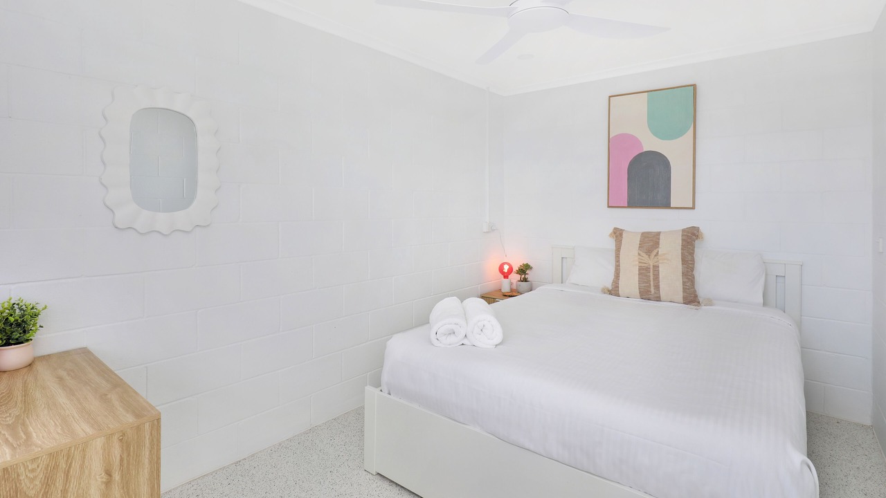 Photo of Bathroom in Maroochydore