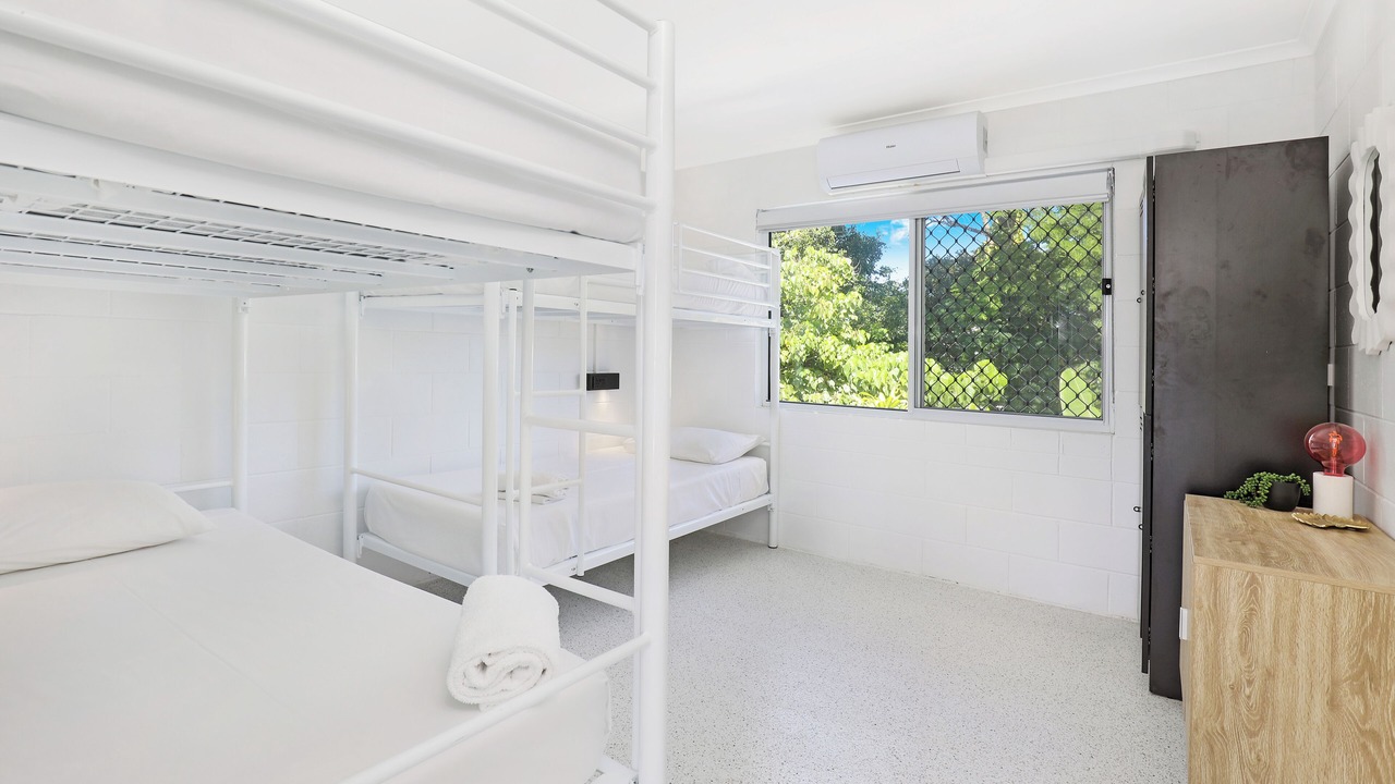 Photo of Bathroom in Maroochydore