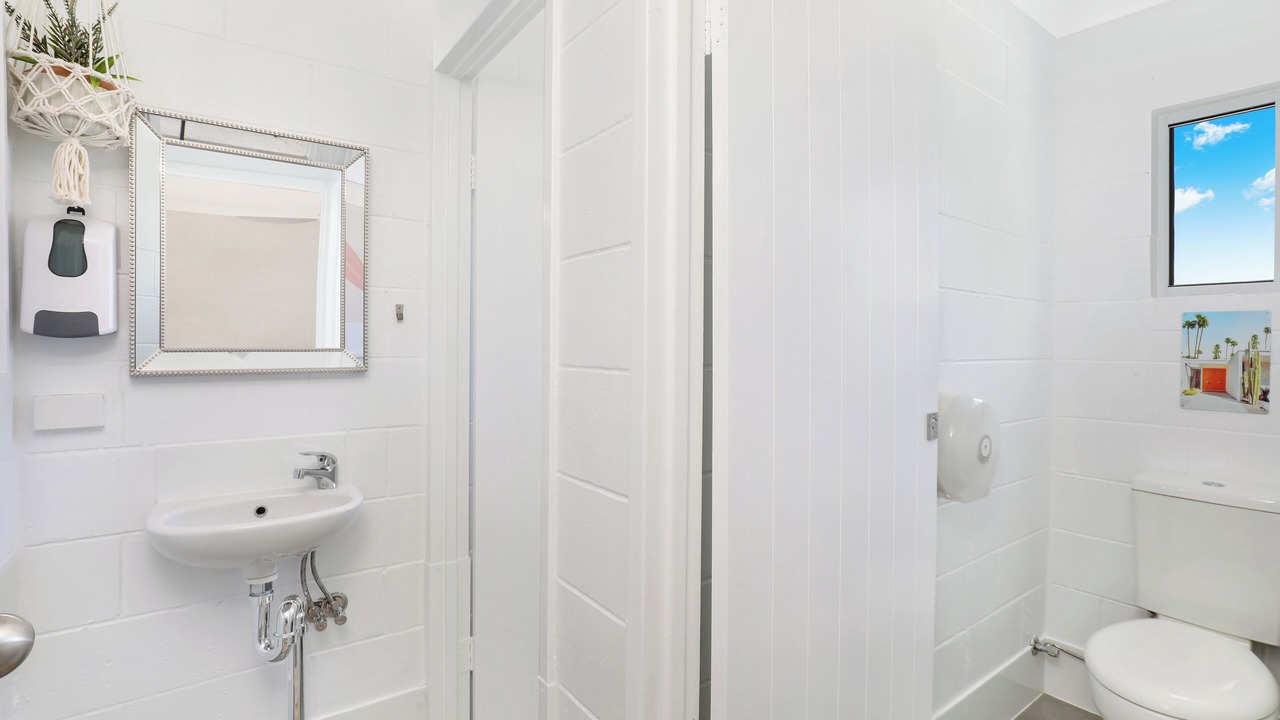 Photo of Bathroom in Maroochydore