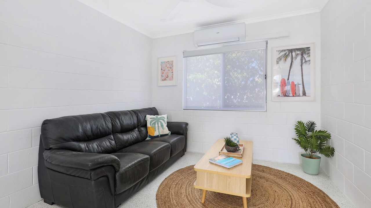Photo of Bathroom in Maroochydore