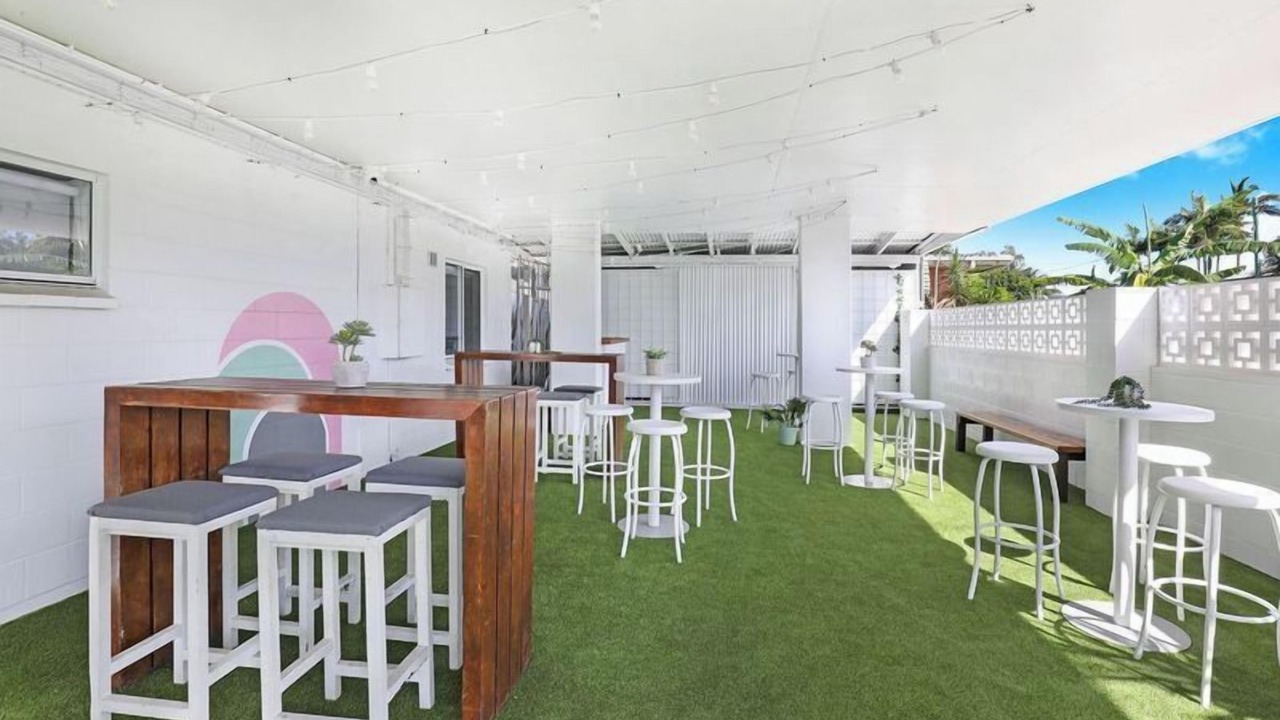 Photo of Patio Balcony in Maroochydore