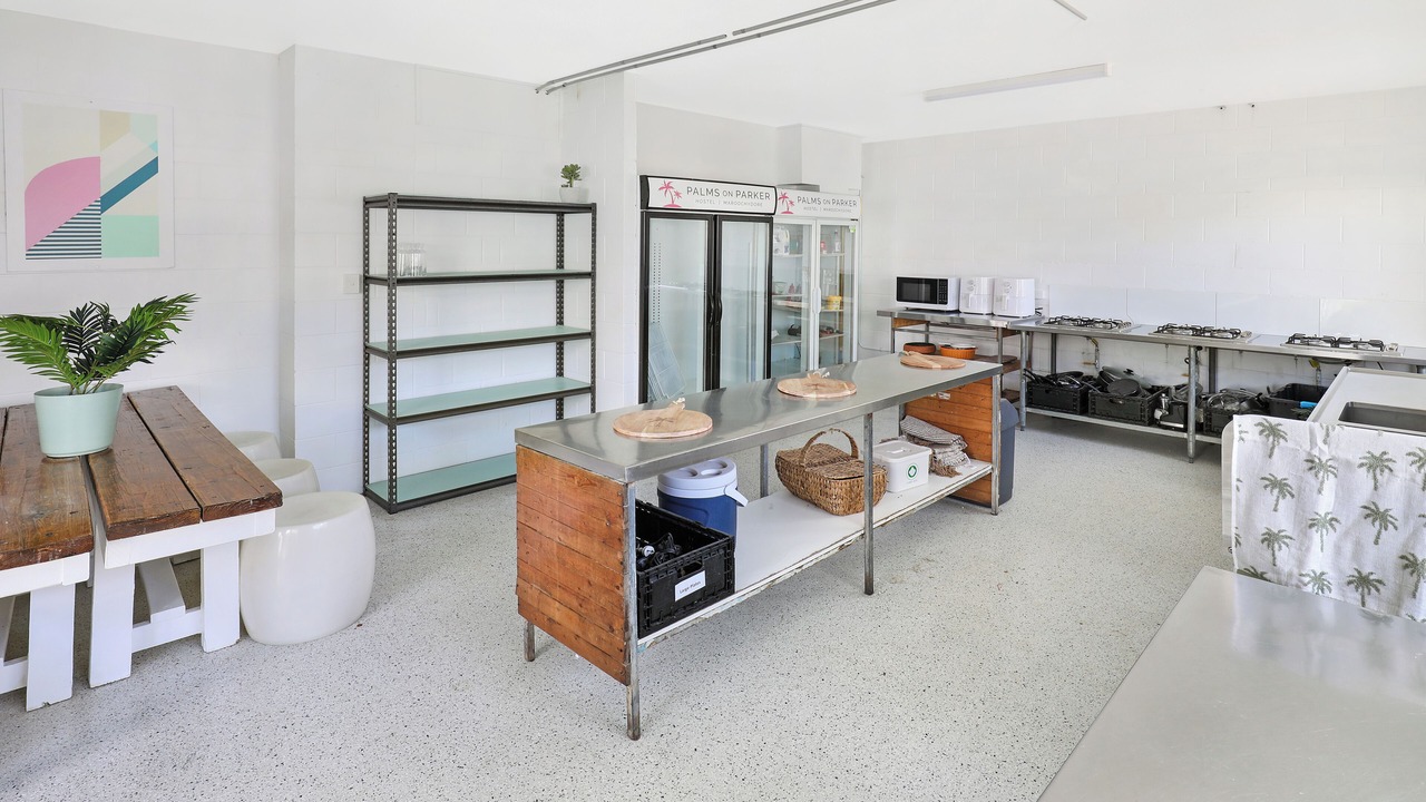 Photo of Kitchen in Maroochydore