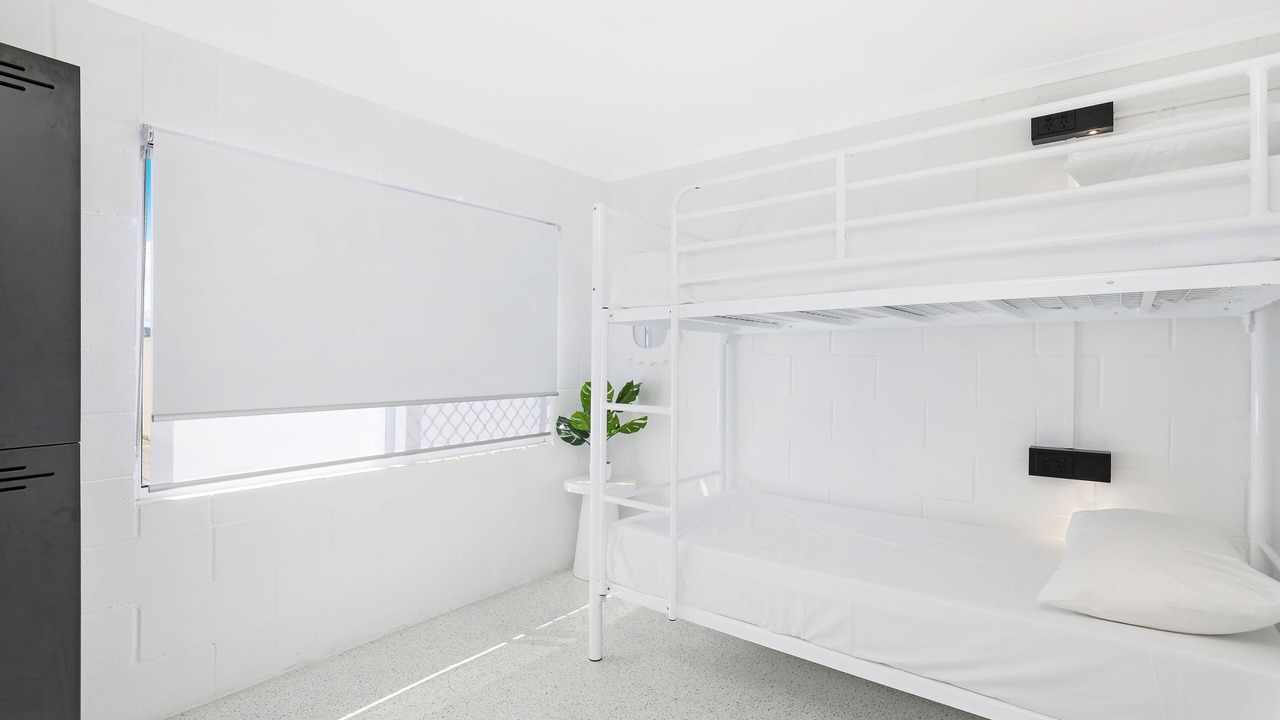 Photo of Bathroom in Maroochydore