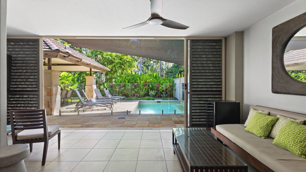 Photo of Patio Balcony in Craiglie