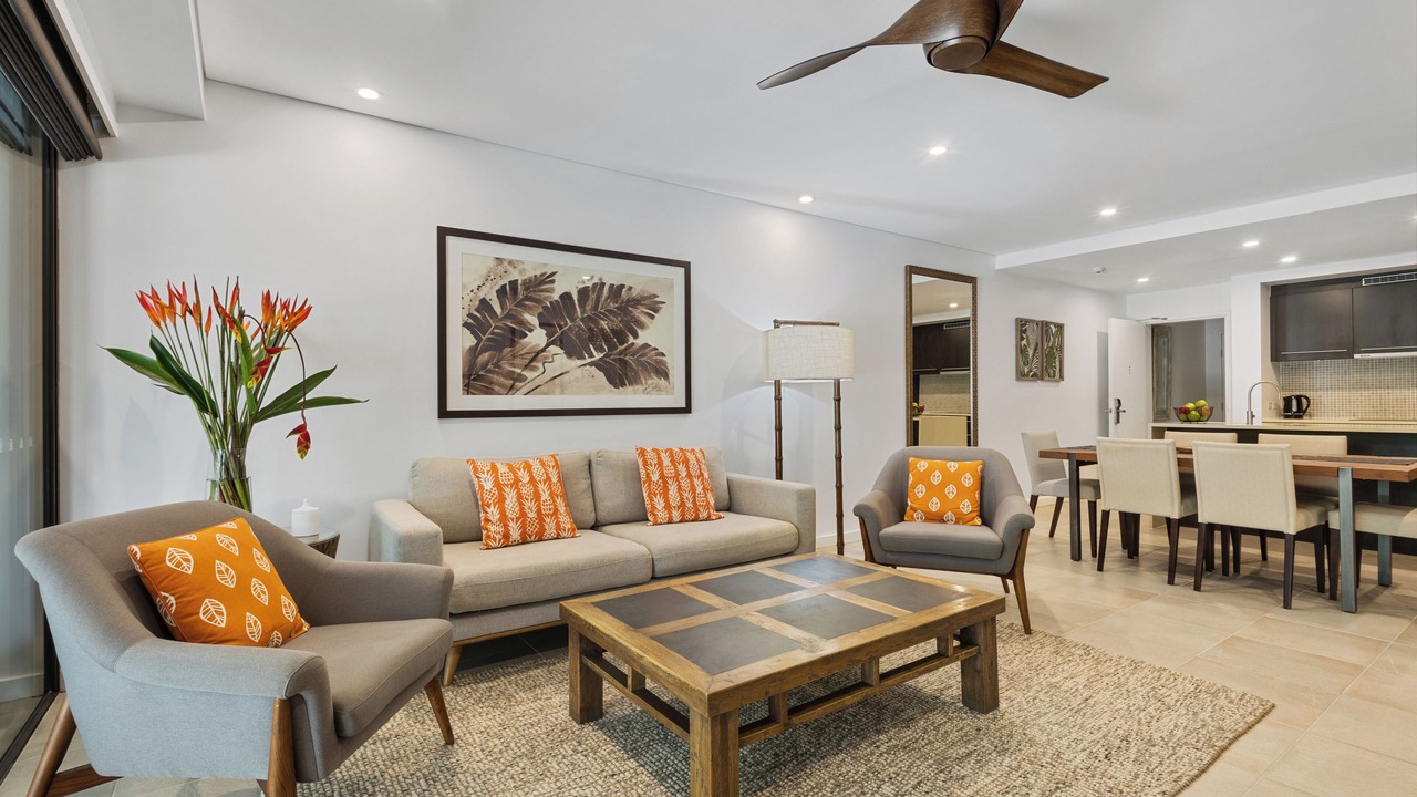 Photo of Livingroom in Craiglie