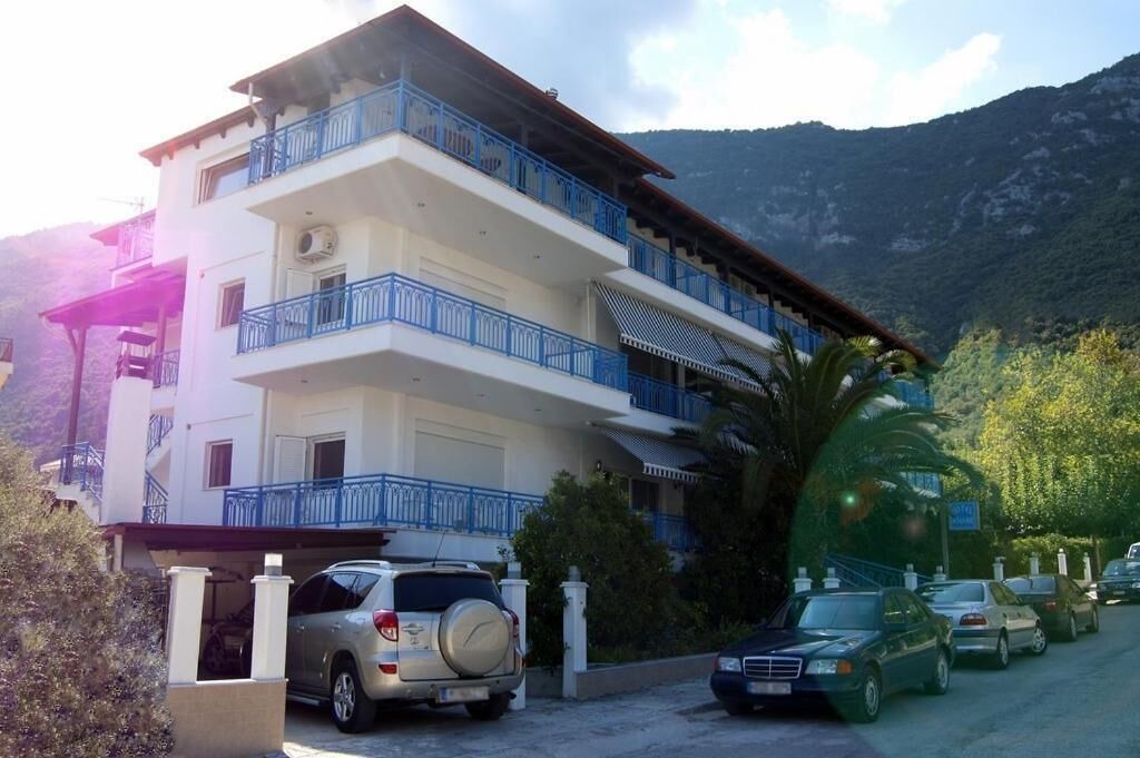 Photo of Outdoor in Kamena Vourla
