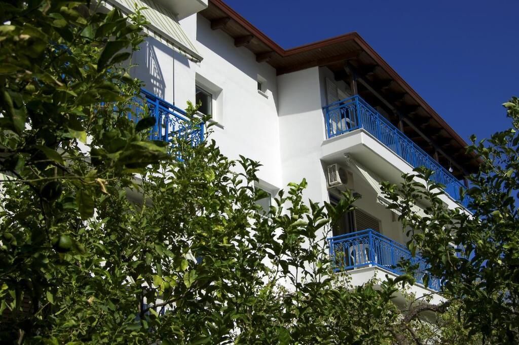 Photo of Outdoor in Kamena Vourla