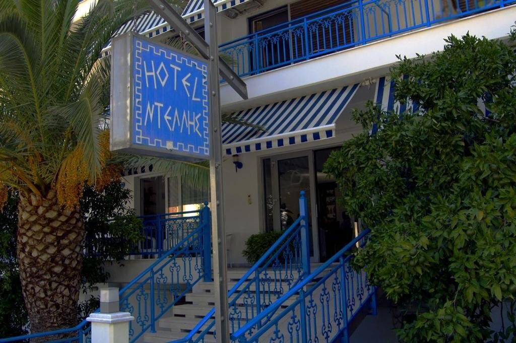 Photo of Outdoor in Kamena Vourla