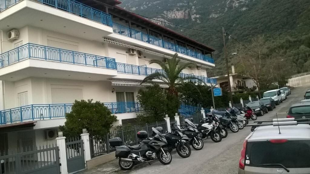 Photo of Outdoor in Kamena Vourla