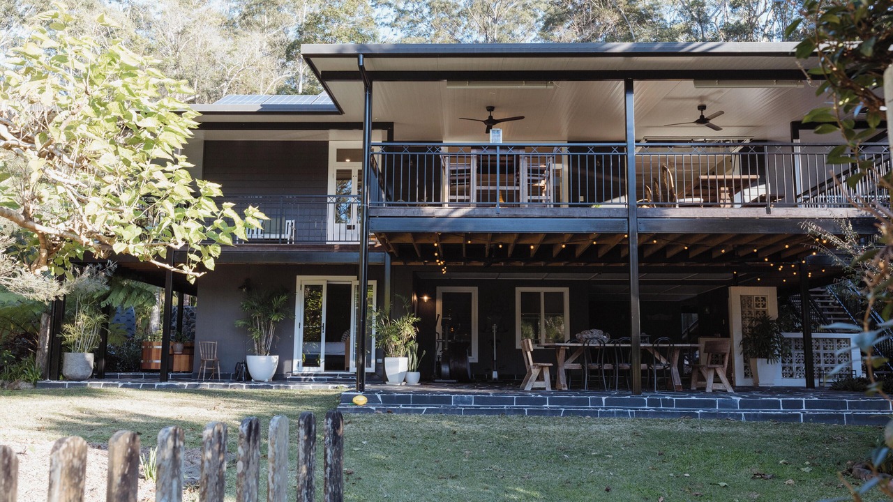 Photo of Outdoor in Tallebudgera Valley