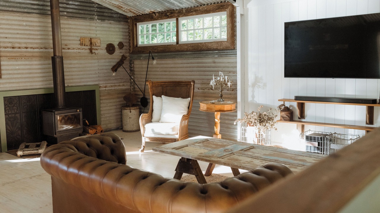 Photo of Livingroom in Tallebudgera Valley