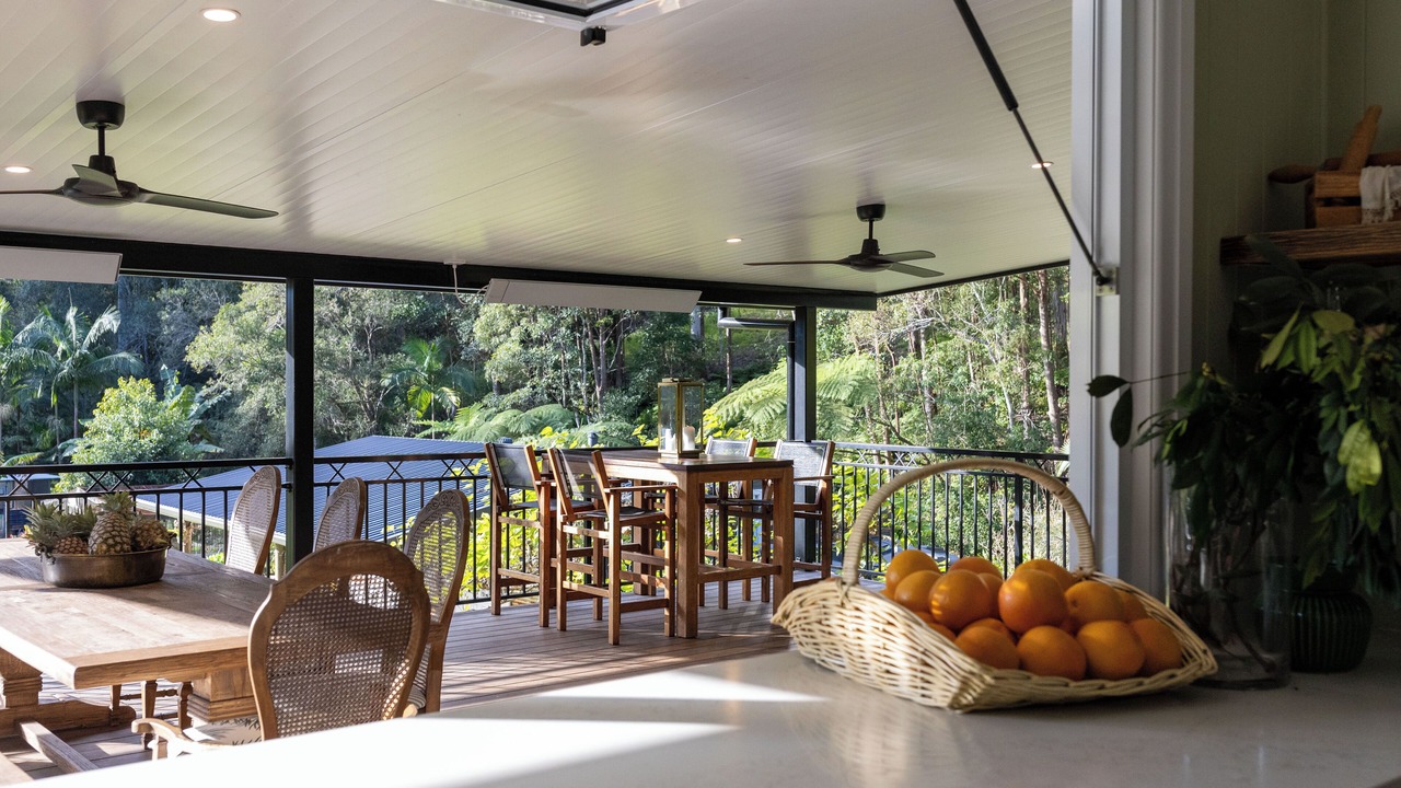 Photo of Outdoor in Tallebudgera Valley