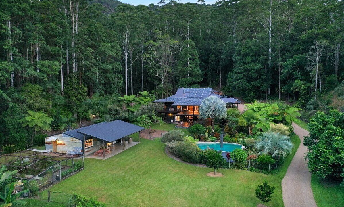 Photo of Outdoor in Tallebudgera Valley