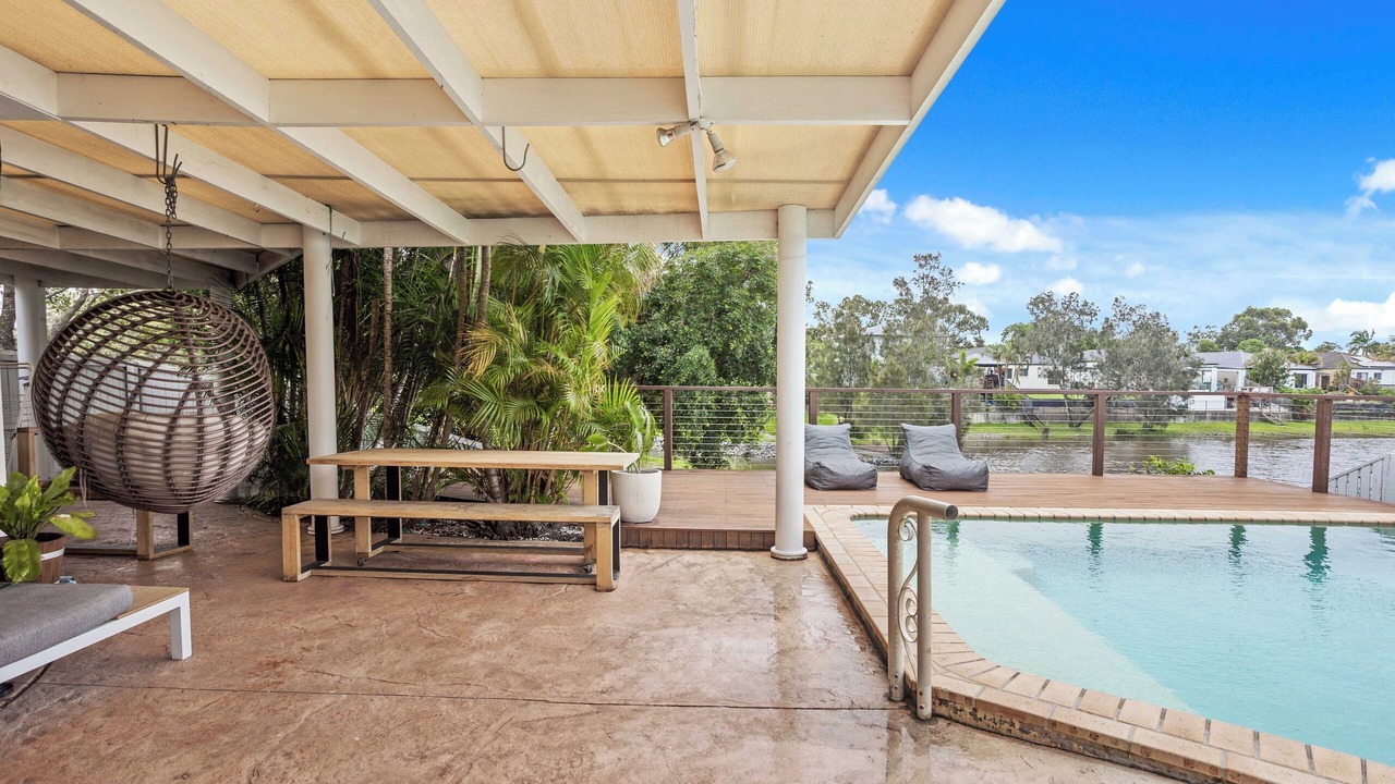 Photo of Outdoor in Burleigh Waters