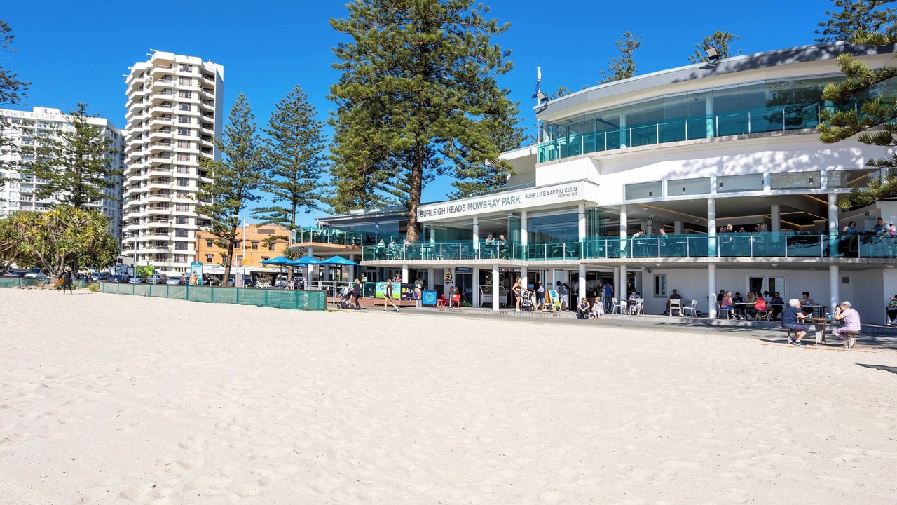 Photo of Outdoor in Burleigh Waters