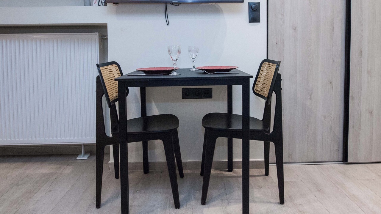 Photo of Livingroom in Kypseli