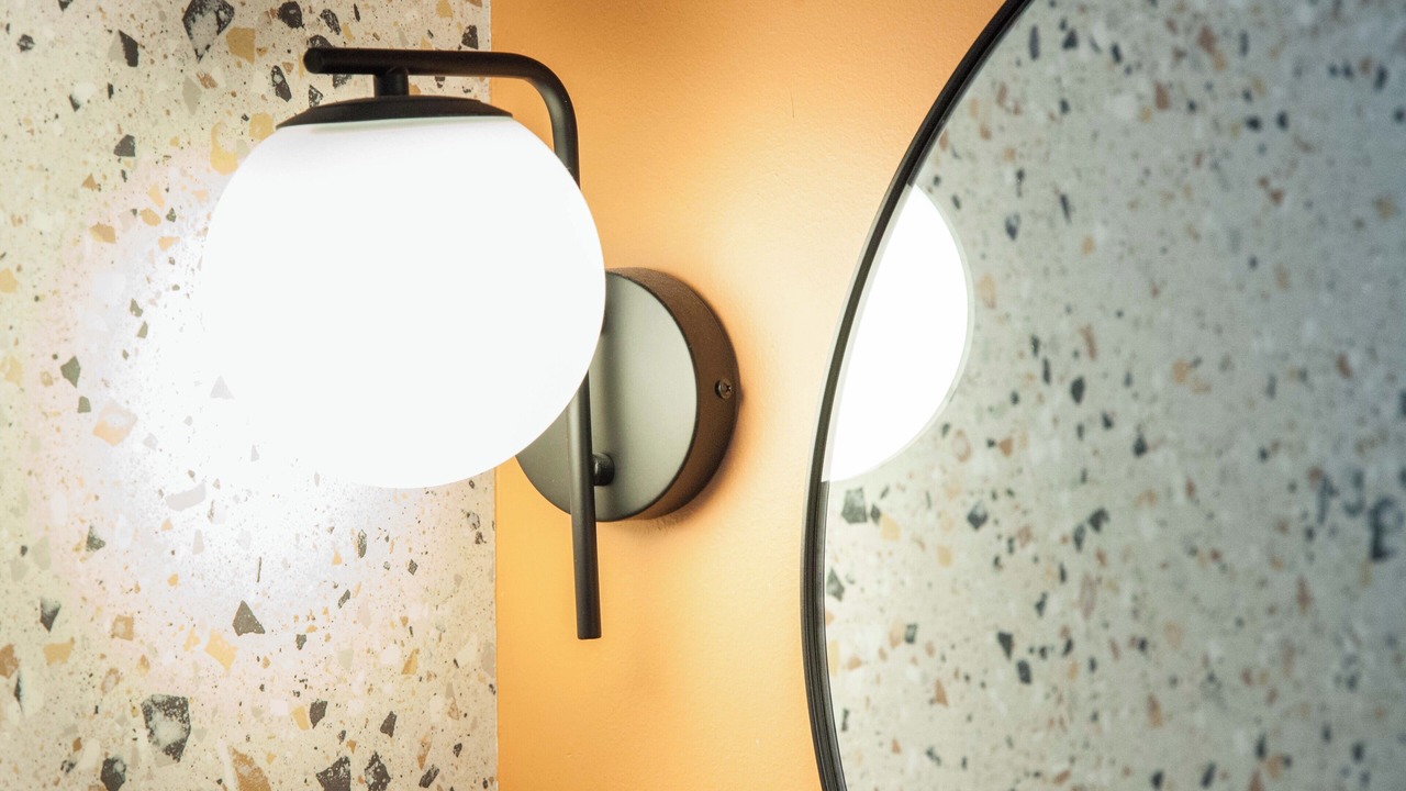 Photo of Bathroom in Kypseli