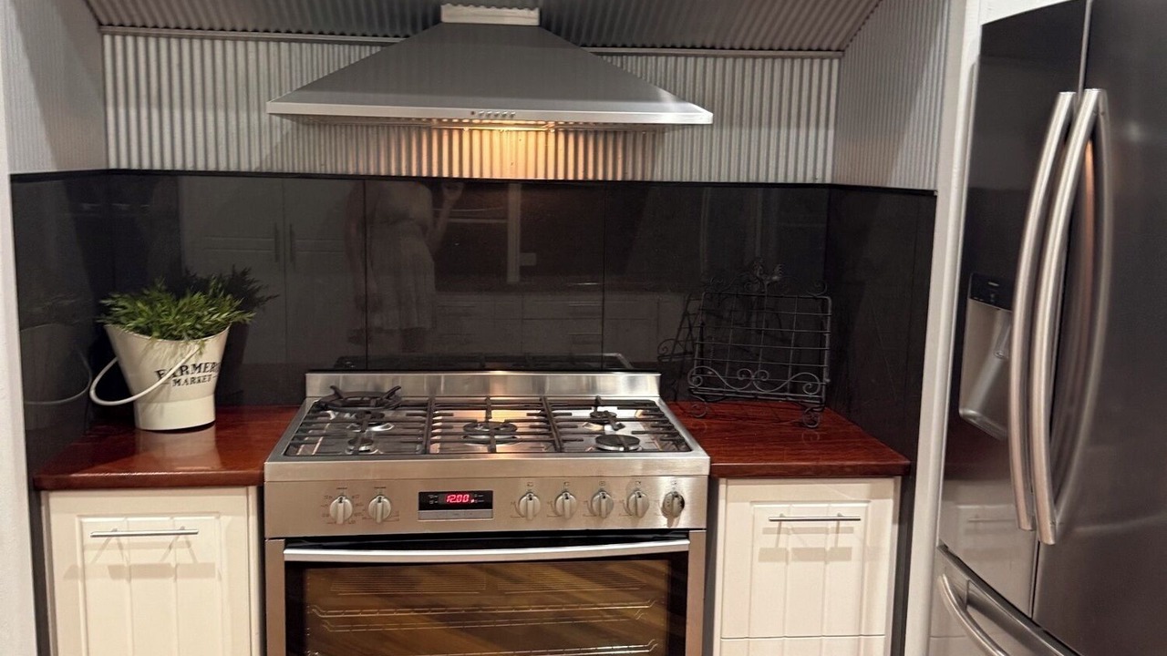Photo of Kitchen in Logan Village