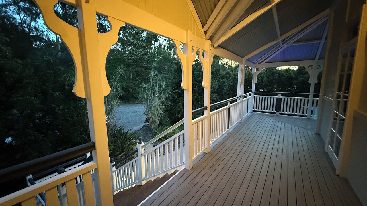 Photo of Outdoor in Logan Village
