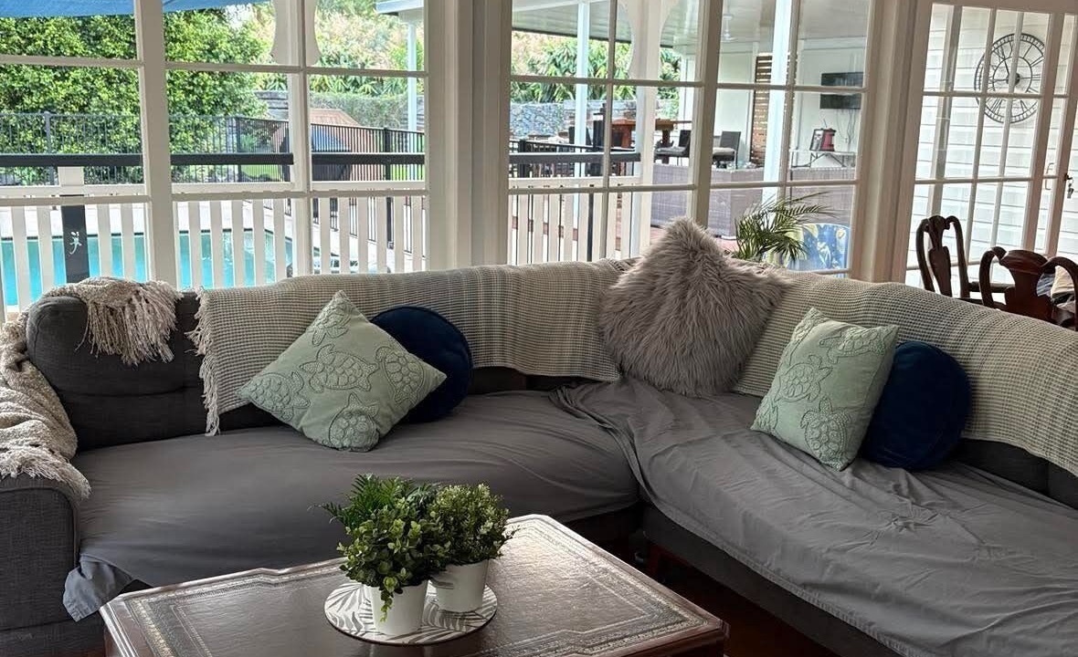 Photo of Livingroom in Logan Village