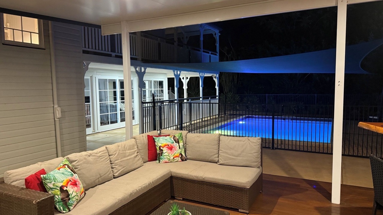 Photo of Patio Balcony in Logan Village