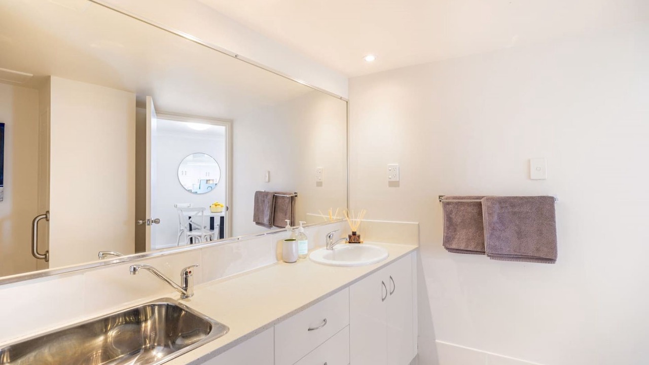 Photo of Bathroom in Palm Beach