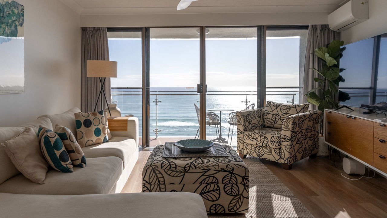 Photo of Bedroom in Palm Beach