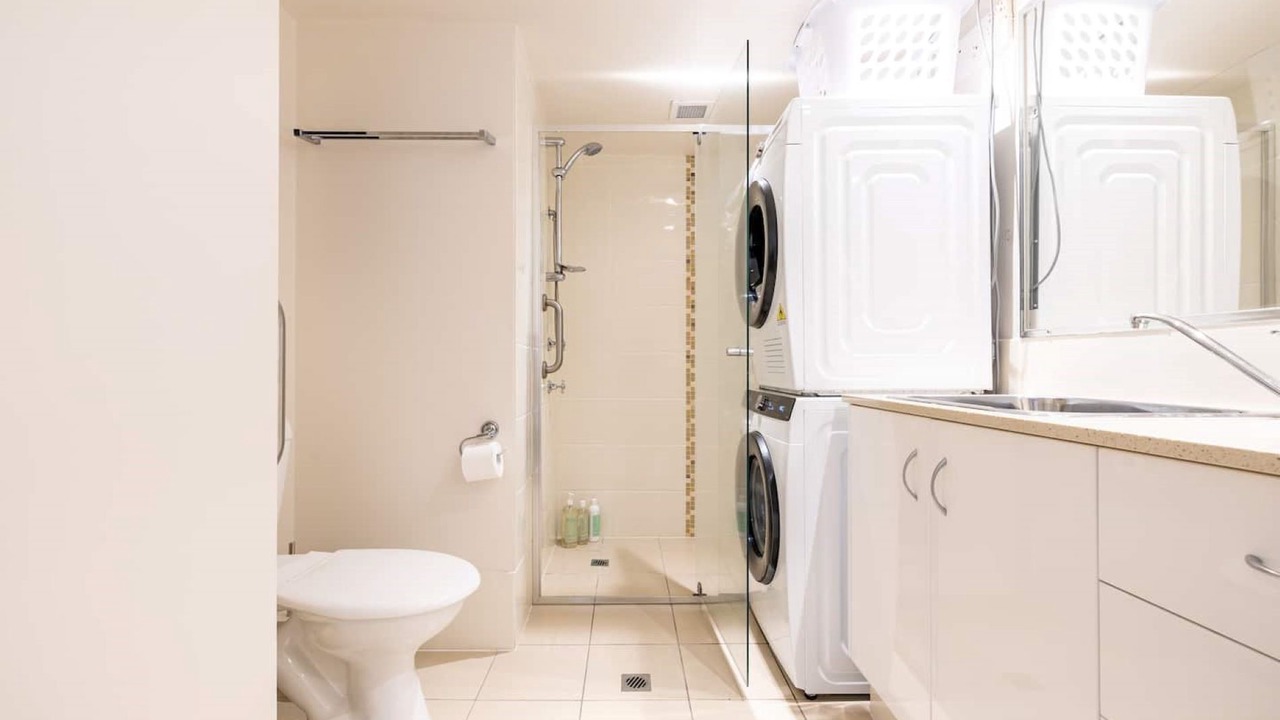 Photo of Bathroom in Palm Beach