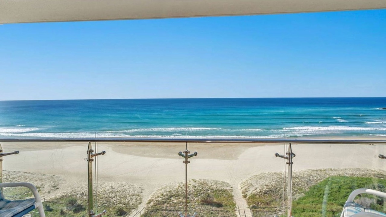 Photo of Patio Balcony in Palm Beach
