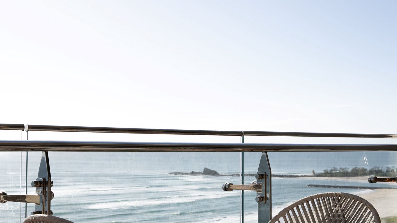 Photo of Patio Balcony in Palm Beach