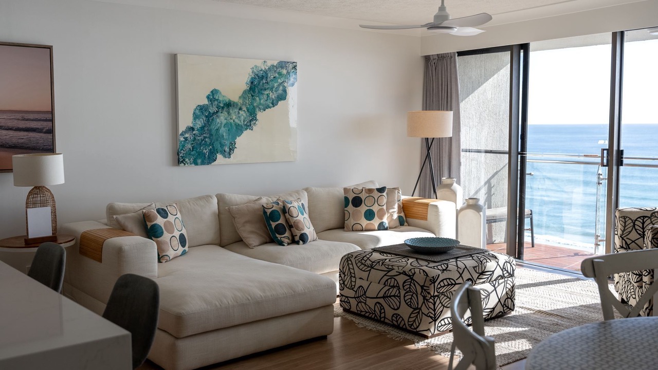 Photo of Bedroom in Palm Beach