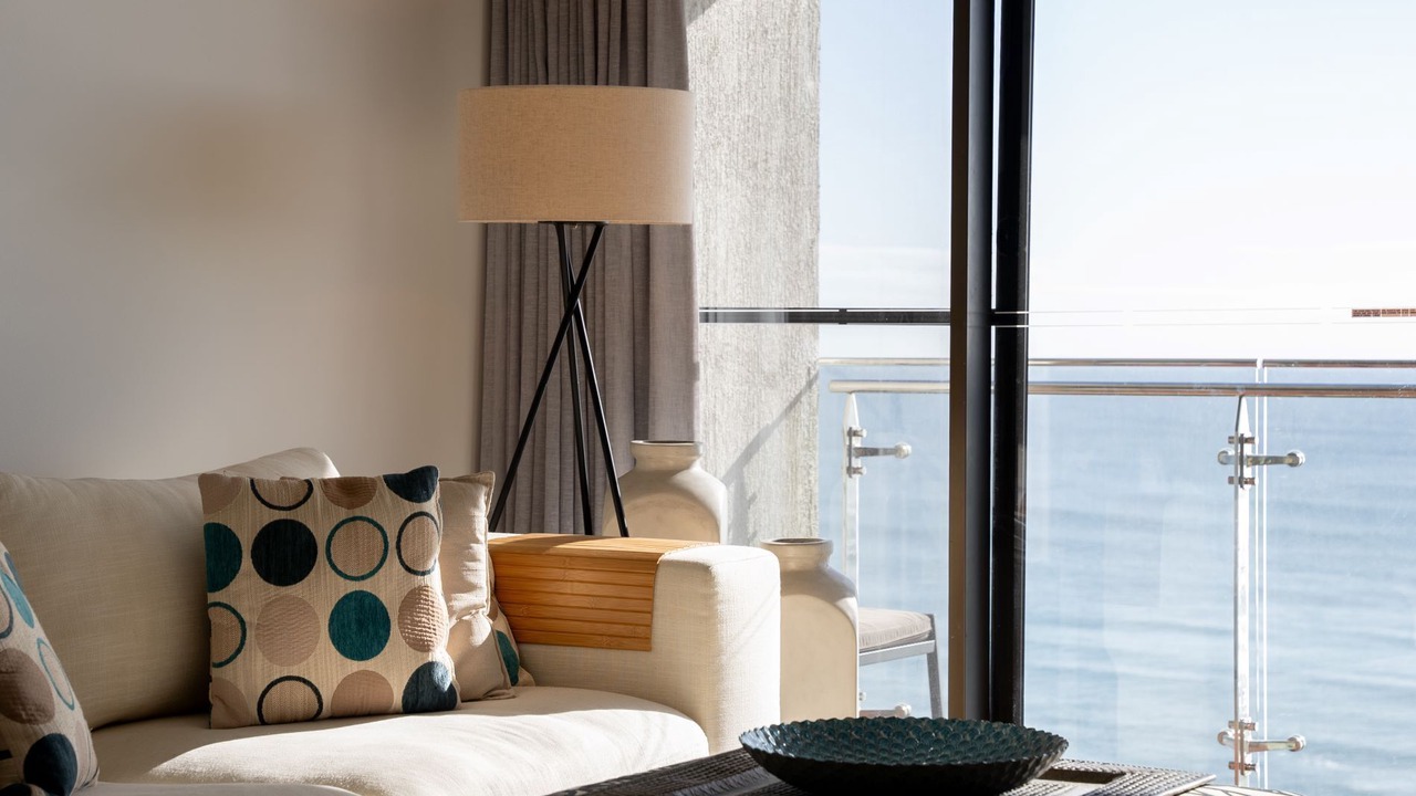 Photo of Bedroom in Palm Beach