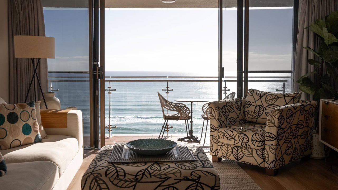 Photo of Bedroom in Palm Beach