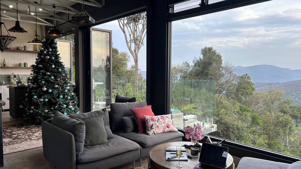 Photo of Patio Balcony in Beechmont