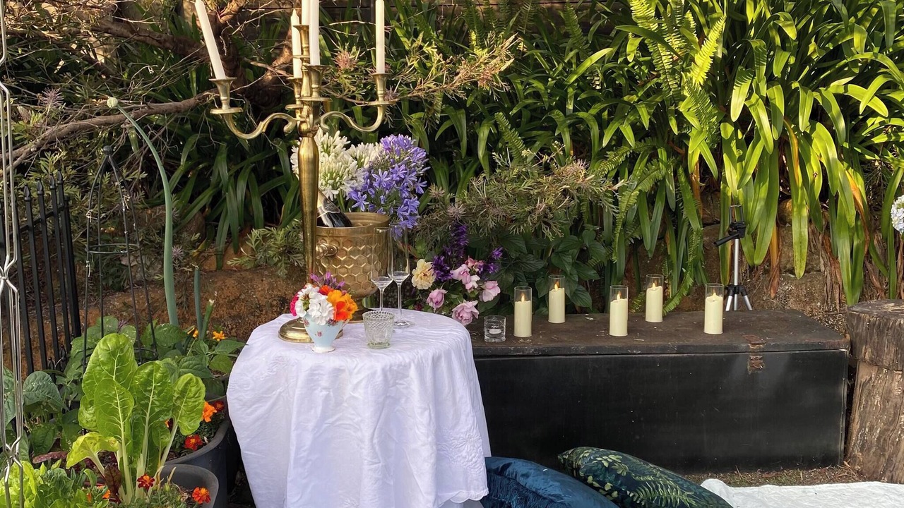 Photo of Patio Balcony in Beechmont