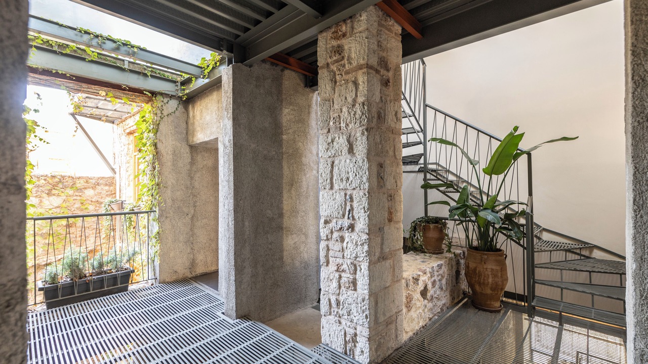 Photo of Outdoor in Thissio