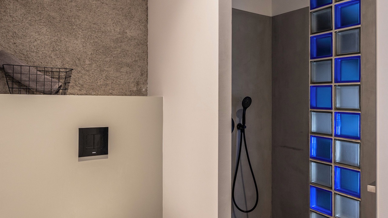 Photo of Bathroom in Thissio